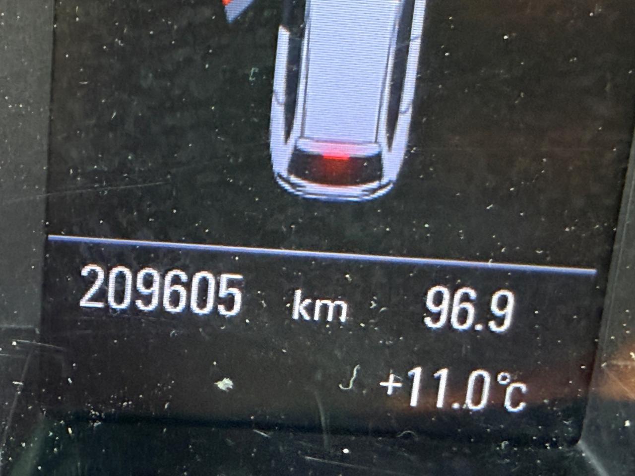 Audi A4 Avant 1.8 TFSI 160CV Ambiente