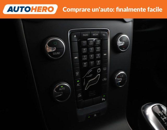 VOLVO V40 D3 Kinetic