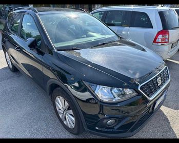 SEAT Arona 1.0 EcoTSI Style