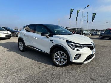 RENAULT Captur Mild Hybrid 140 CV Intens