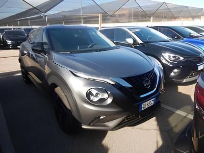 Nissan Juke 1.0 DIG-T Acenta