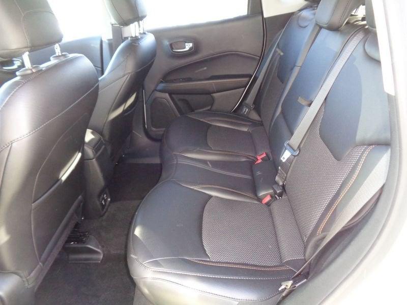 Jeep Compass Compass 1.6 Multijet II 2WD Limited