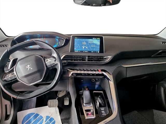 Peugeot 3008 3008 1.6 hybrid phev Allure 225cv e-eat8