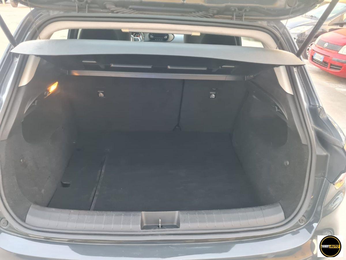 FIAT Tipo 1.4 T-Jet 120 CV 5p. Mirror