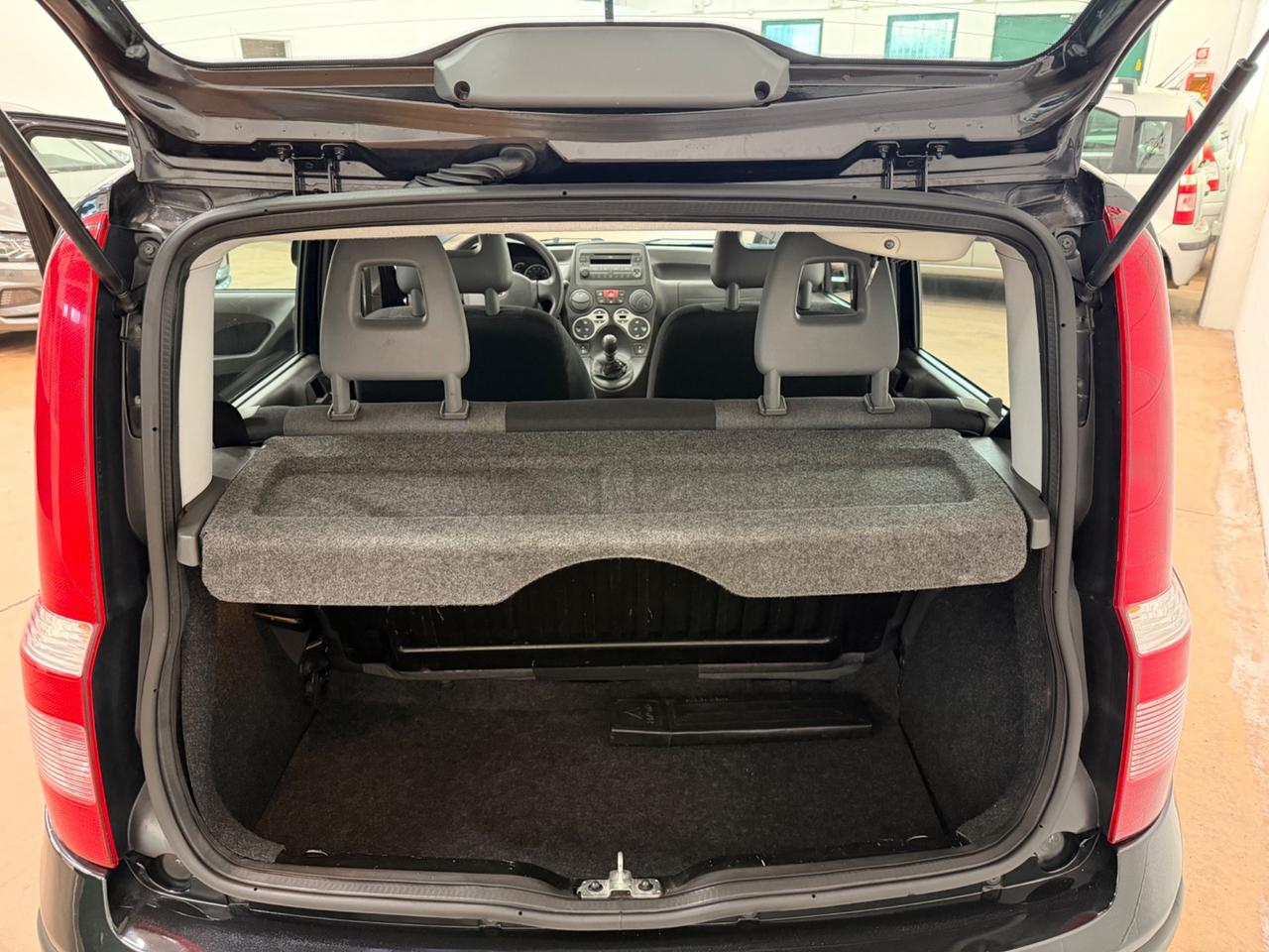 Fiat Panda 1.2 Emotion Eco