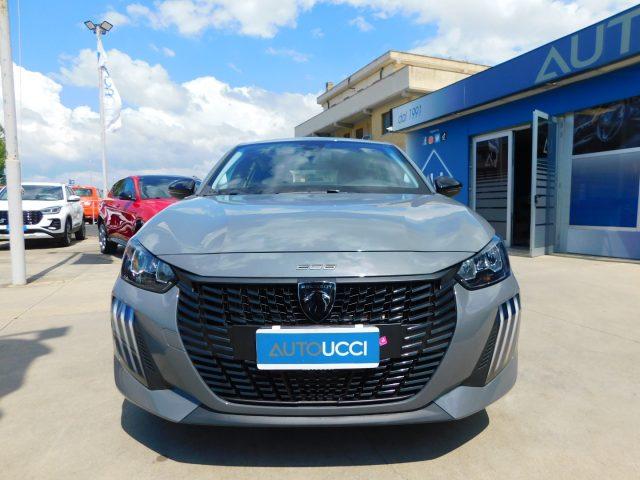 PEUGEOT 208 PureTech 100 CV 5 porte Active