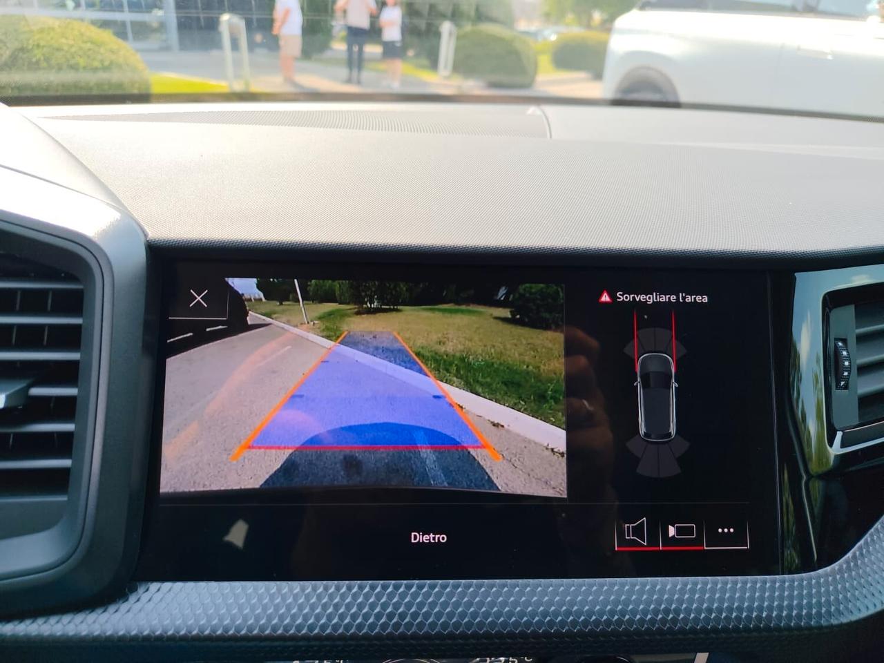 Audi A1 SPB 30 TFSI Business