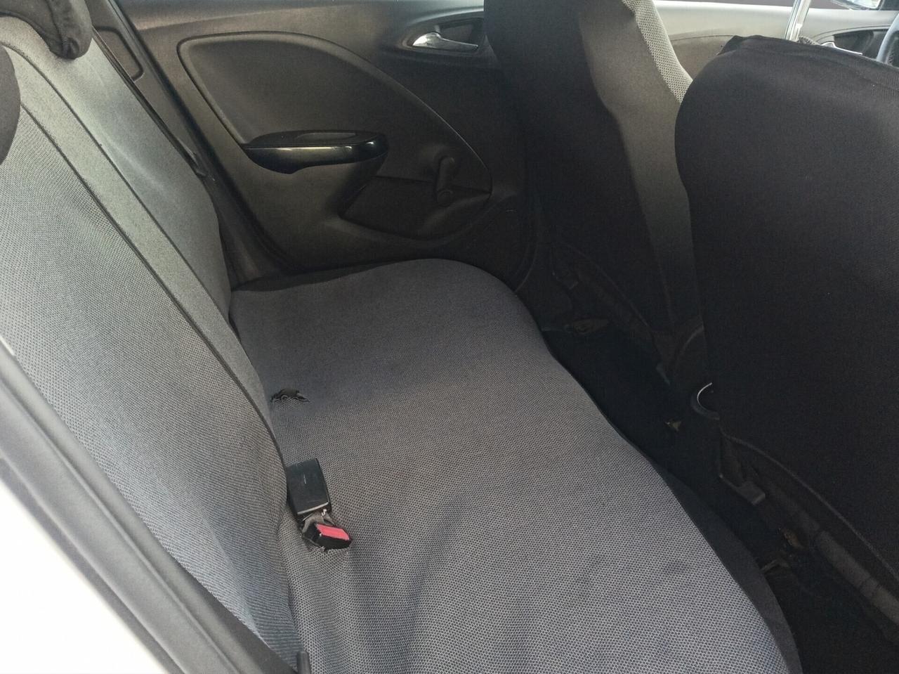 Opel Corsa 1.3 CDTI Coupé Black Edition