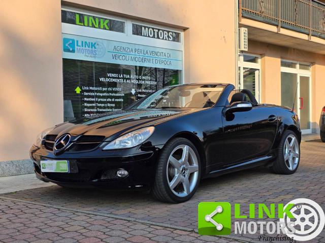MERCEDES-BENZ SLK 280 V6 231 CV AMG