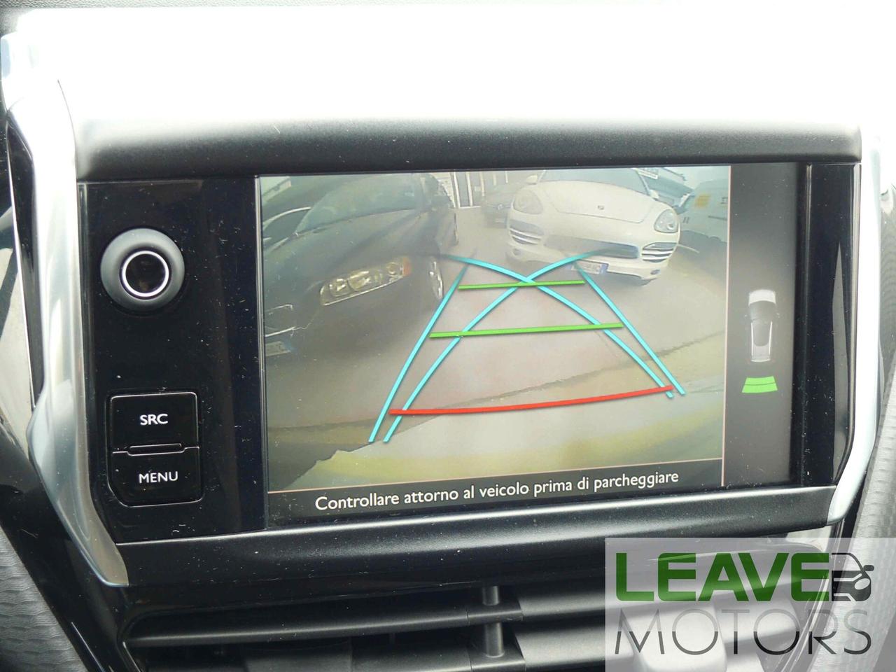 Peugeot 2008 BlueHDi 100 Allure (M1459)