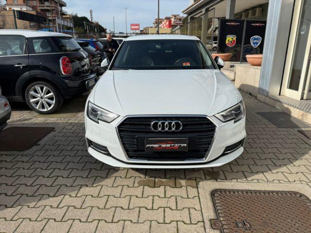 AUDI A3 SPB 1.6 TDI S tronic Sport