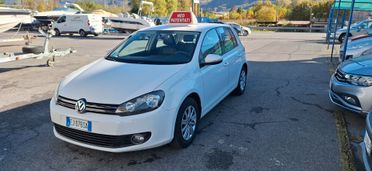 Volkswagen Golf 1.2 TSI 5p. Comfortline
