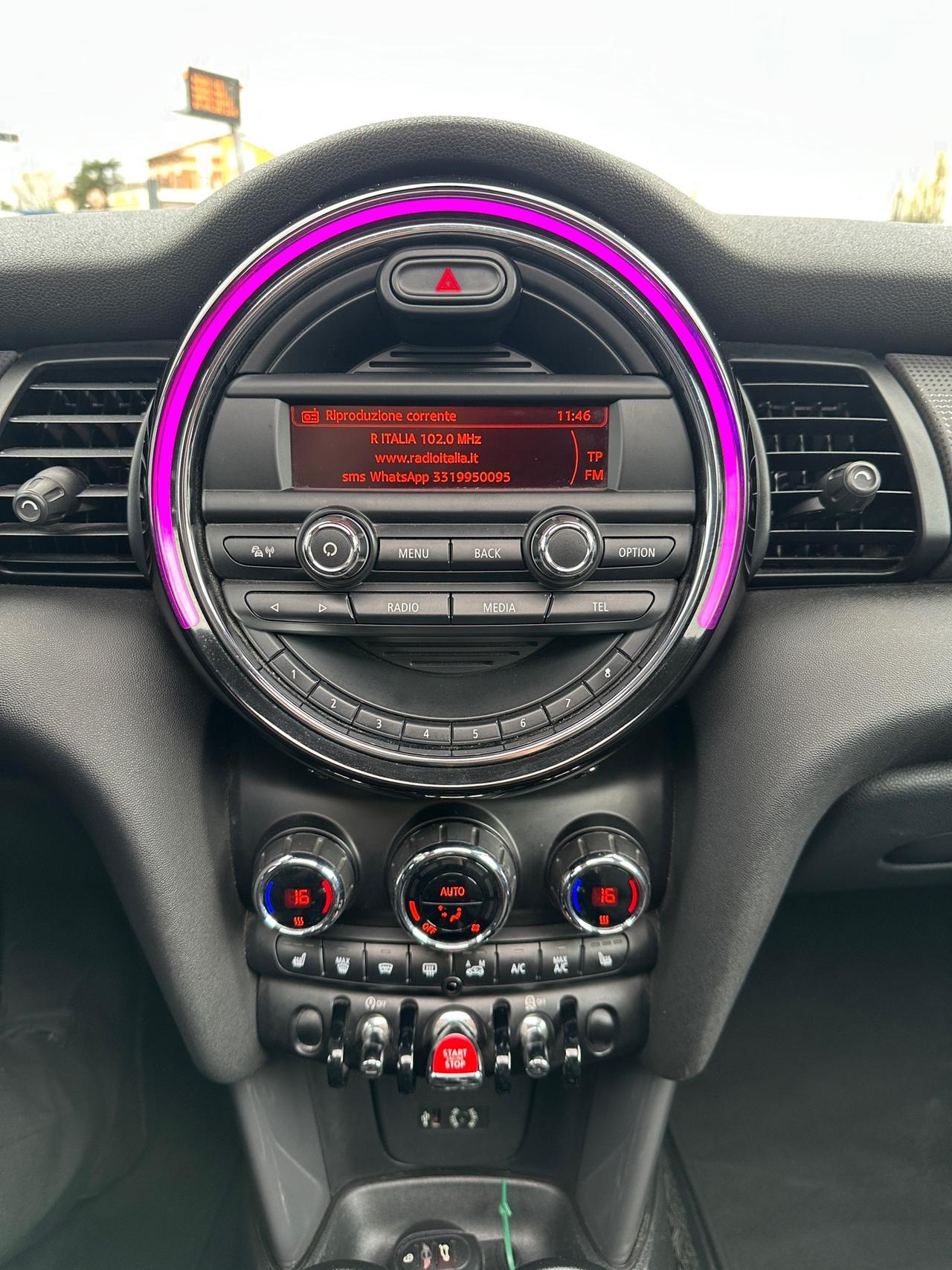 Mini 1.5 Cooper D Business XL - 2016