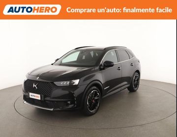DS AUTOMOBILES DS 7 Crossback E-Tense 4x4 Performance Line