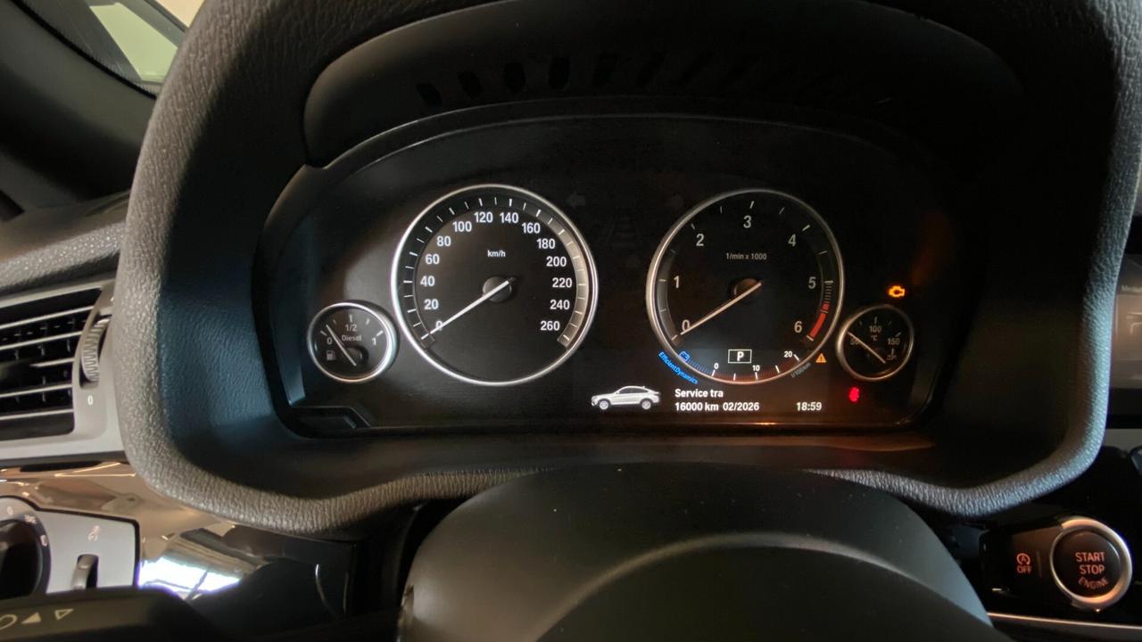 Bmw X4 xDrive20d Msport
