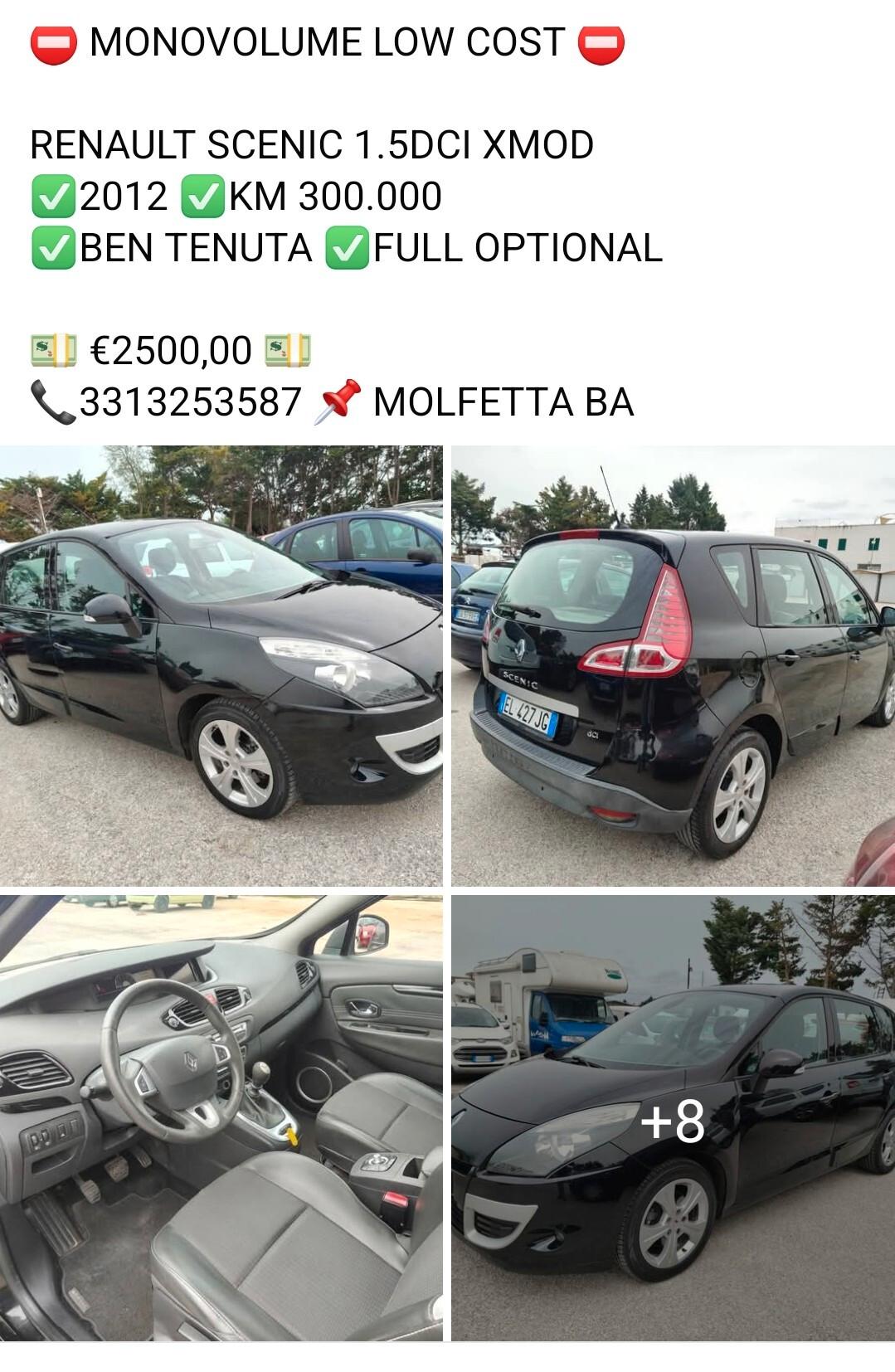 Le super economiche a partire da 1500€