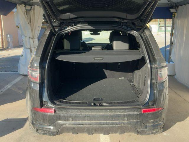 LAND ROVER Discovery Sport 2.0 TD4 163 CV AWD Auto Dynamic SE AUTOCARRO + IVA