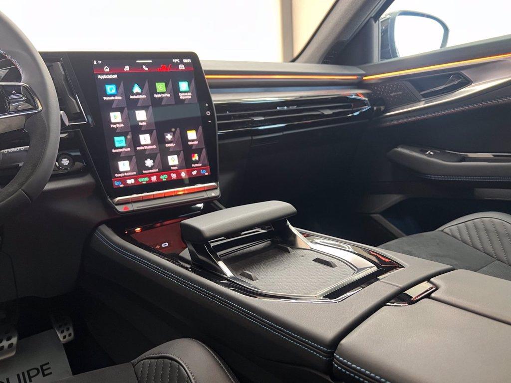 RENAULT Rafale 1.2 e-Tech full hybrid esprit Alpine 200cv auto del 2024