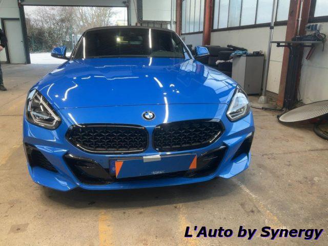 BMW Z4 sDrive20i Msport