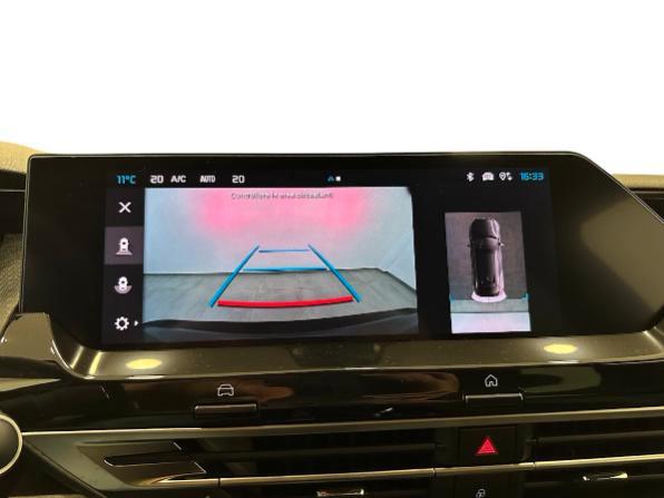 Citroen C5 X 1.2 puretech Shine s&s 130cv eat8