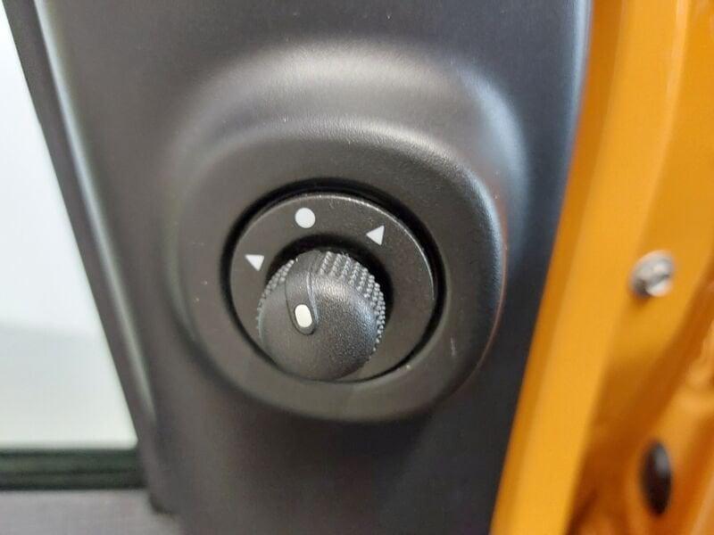 FIAT Panda Panda 1.0 FireFly S&S Hybrid Easy