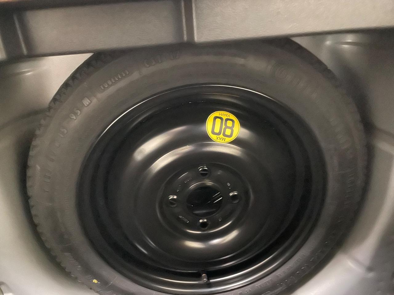 Ford B-Max 1.6 105 CV Powershift Titanium - Nessun vincolo -