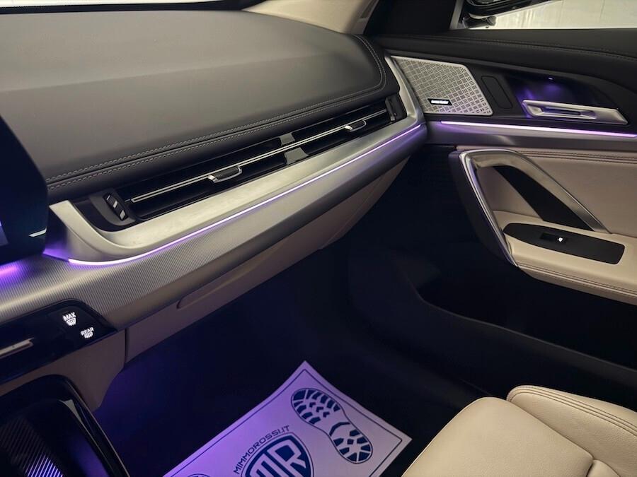 BMW X1 sdrive18i X-Line Edition Signature Auto