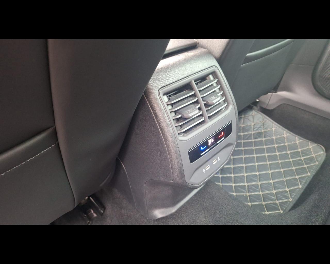 CUPRA Formentor - Formentor 1.5 TSI