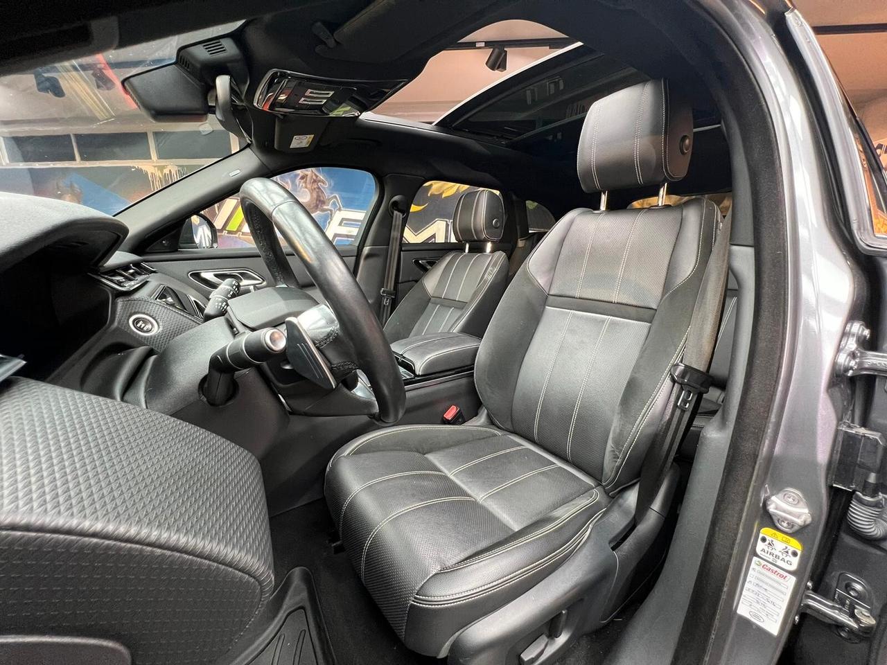 Land Rover Range Rover Velar 2.0 si4 R-Dynamic S 300cv (086)