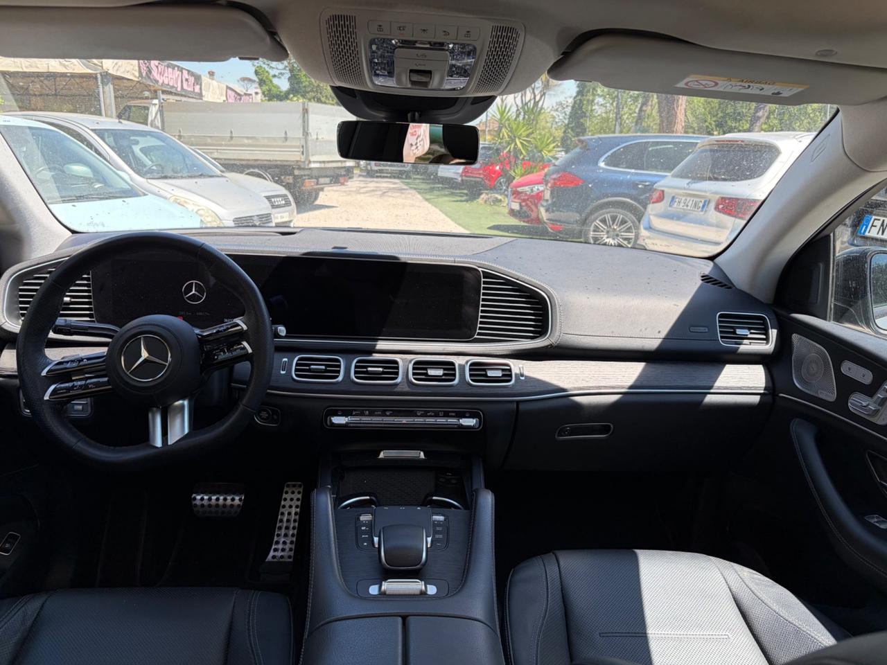 Mercedes-benz GLE 300 d 4Matic Mild Hybrid Coupé AMG Line Premium Plus