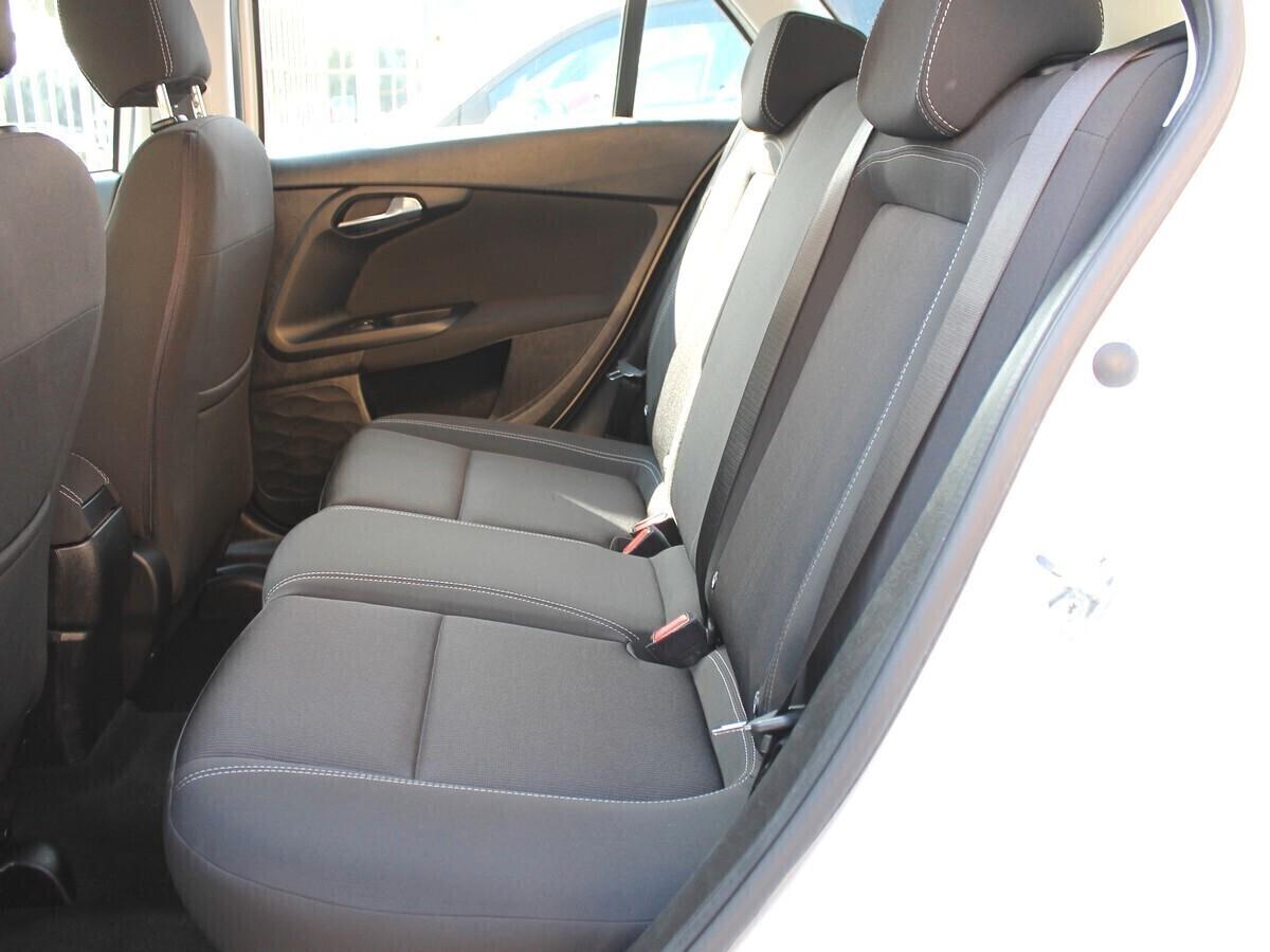 Fiat Tipo 1.6 Mjt S&S SW Business