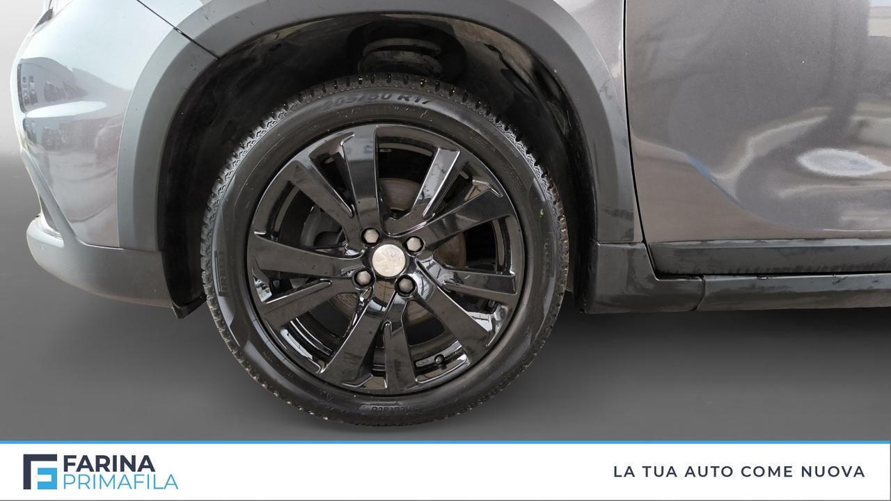 PEUGEOT 2008 - 2008 1.5 bluehdi Allure s&s 100cv 5marce
