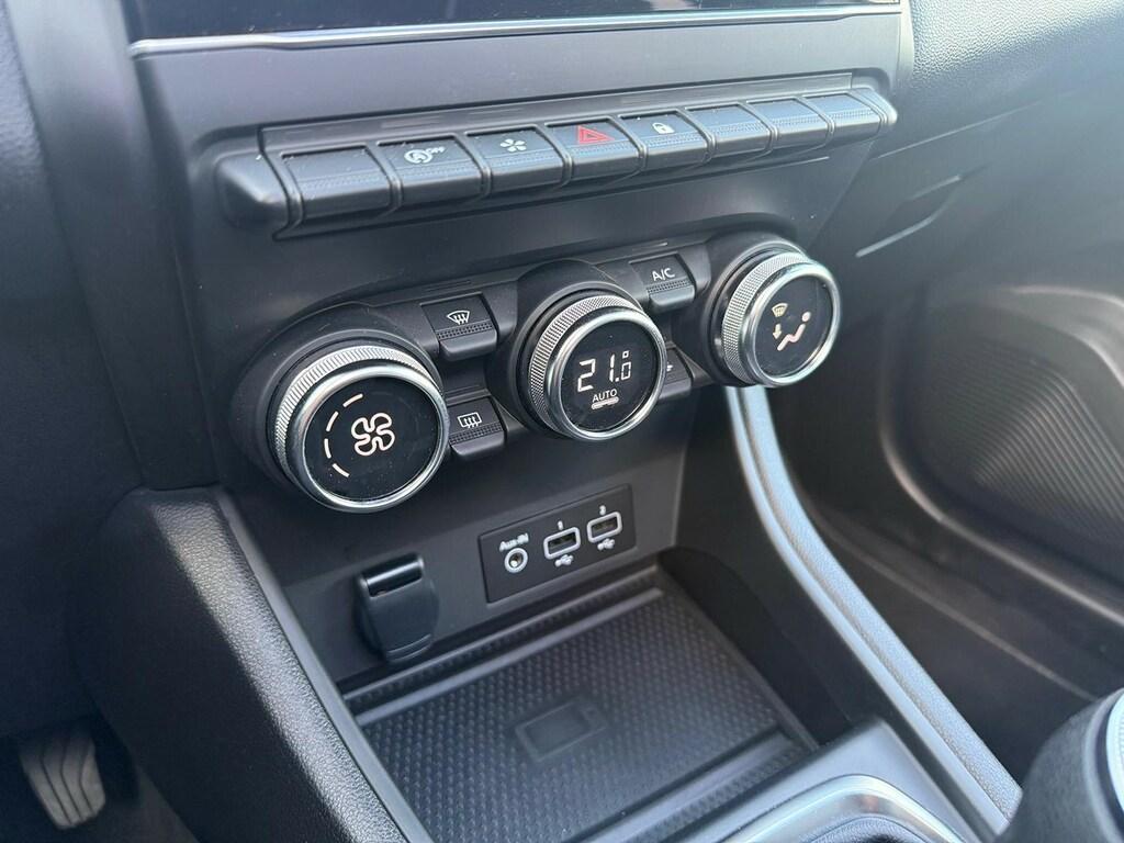 Renault Captur 1.0 tce Techno Gpl 100cv