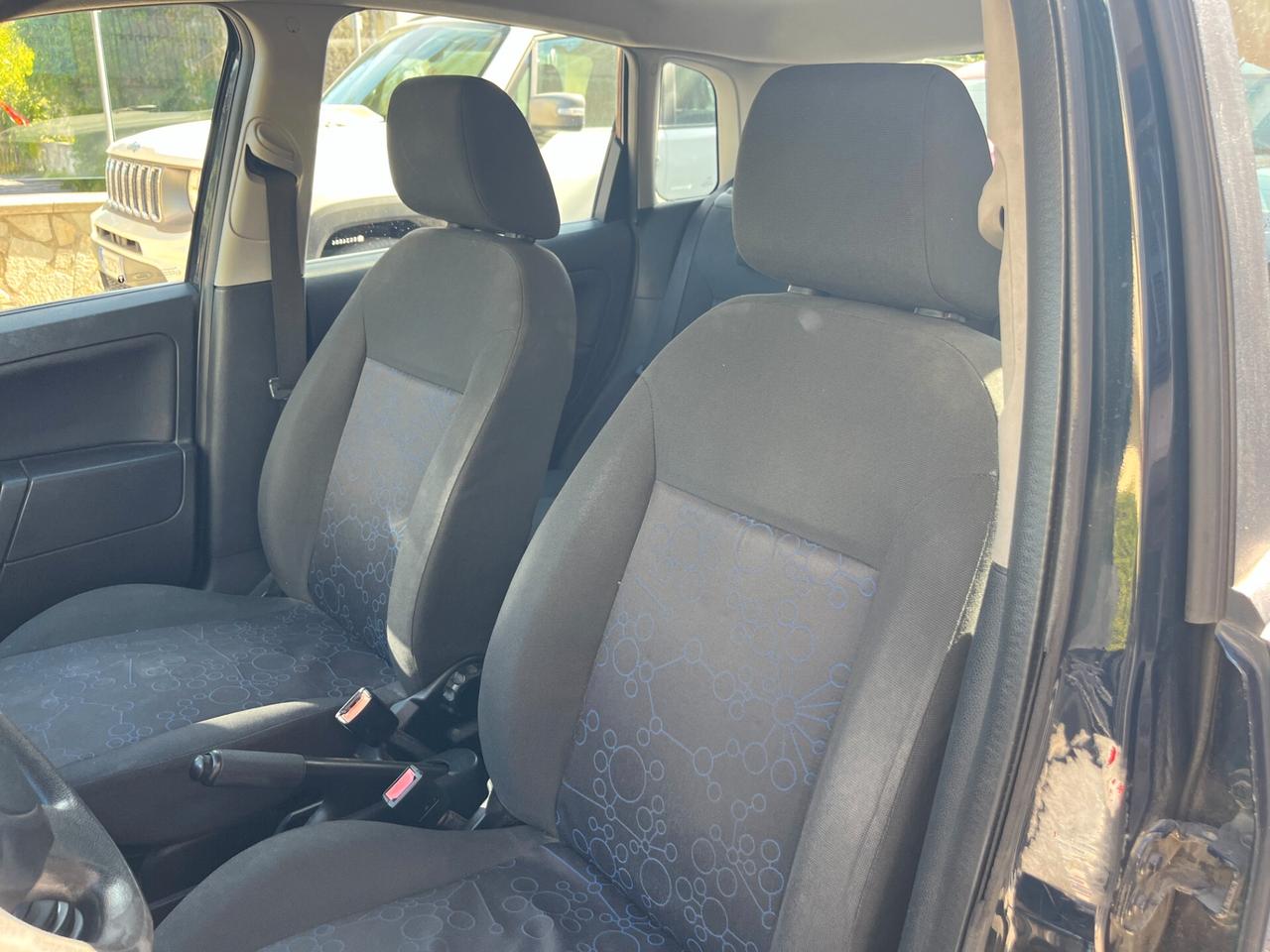 Ford Fiesta 2006 1.4 DIESEL