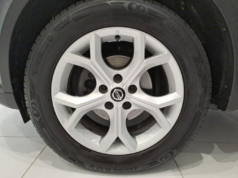 Nissan Juke 1.0 DIG-T 114 N-Connecta Mt