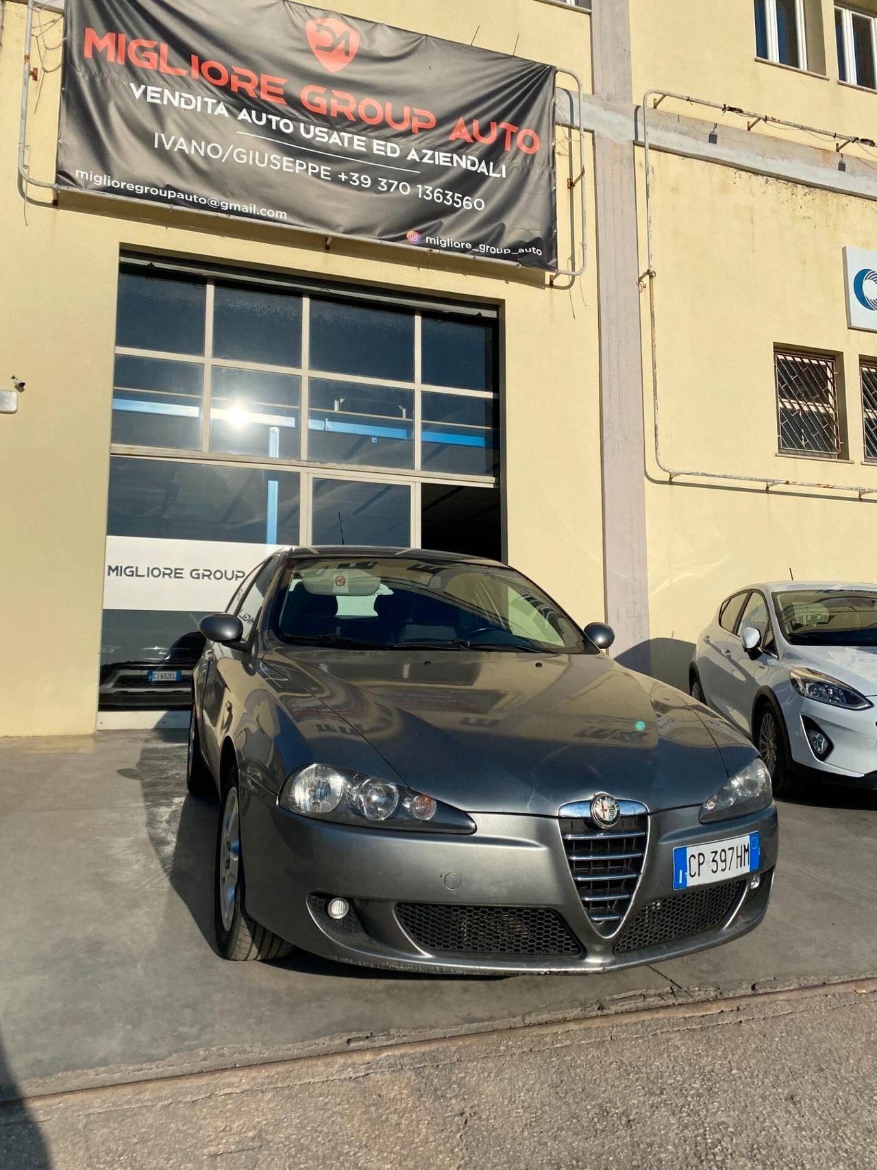 Alfa Romeo 147 DIESEL
