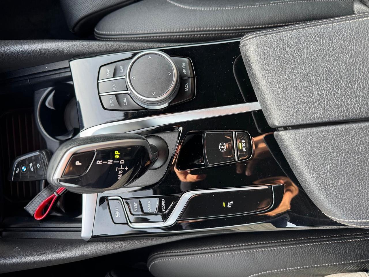 Bmw 530 530d 48V xDrive Touring Business