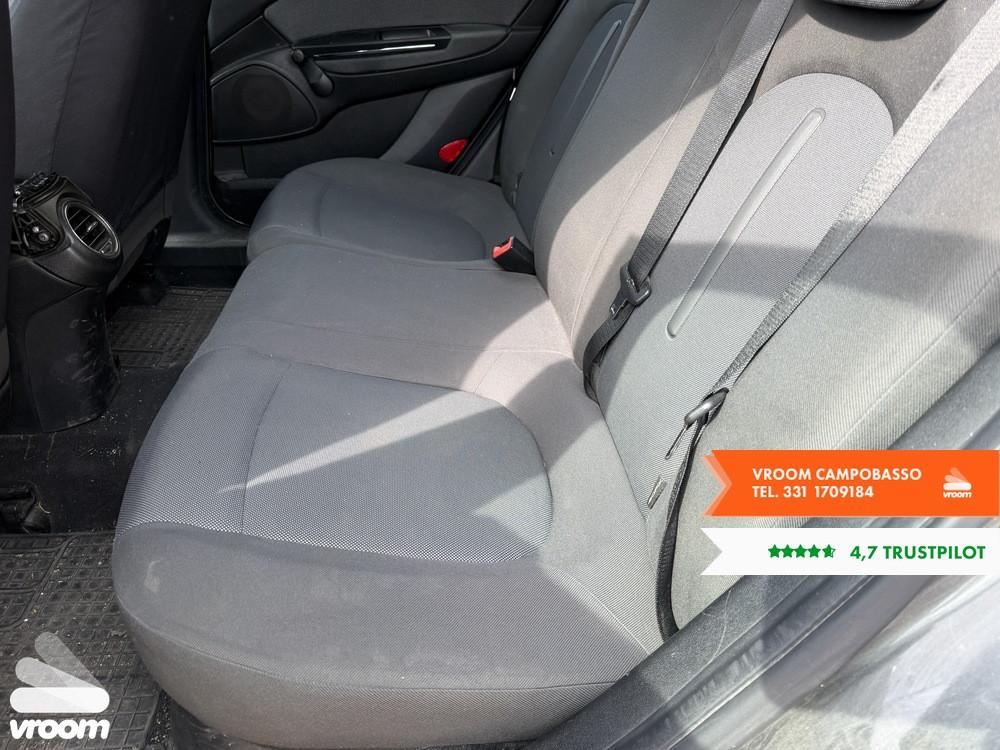 FIAT Bravo 2ª serie Bravo 1.9 MJT 120 CV Dynamic