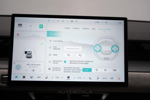 SPORTEQUIPE Sportequipe 6 GT 1.6 T-GDI DCT Bi-Fuel GPL #InrerniMedici