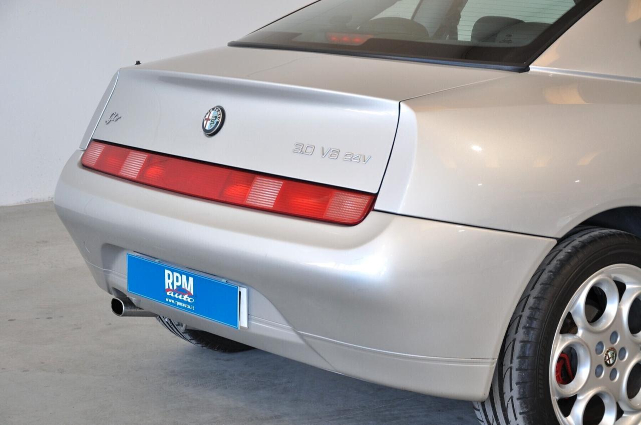 Alfa Romeo GTV 3.0i V6 24V cat L