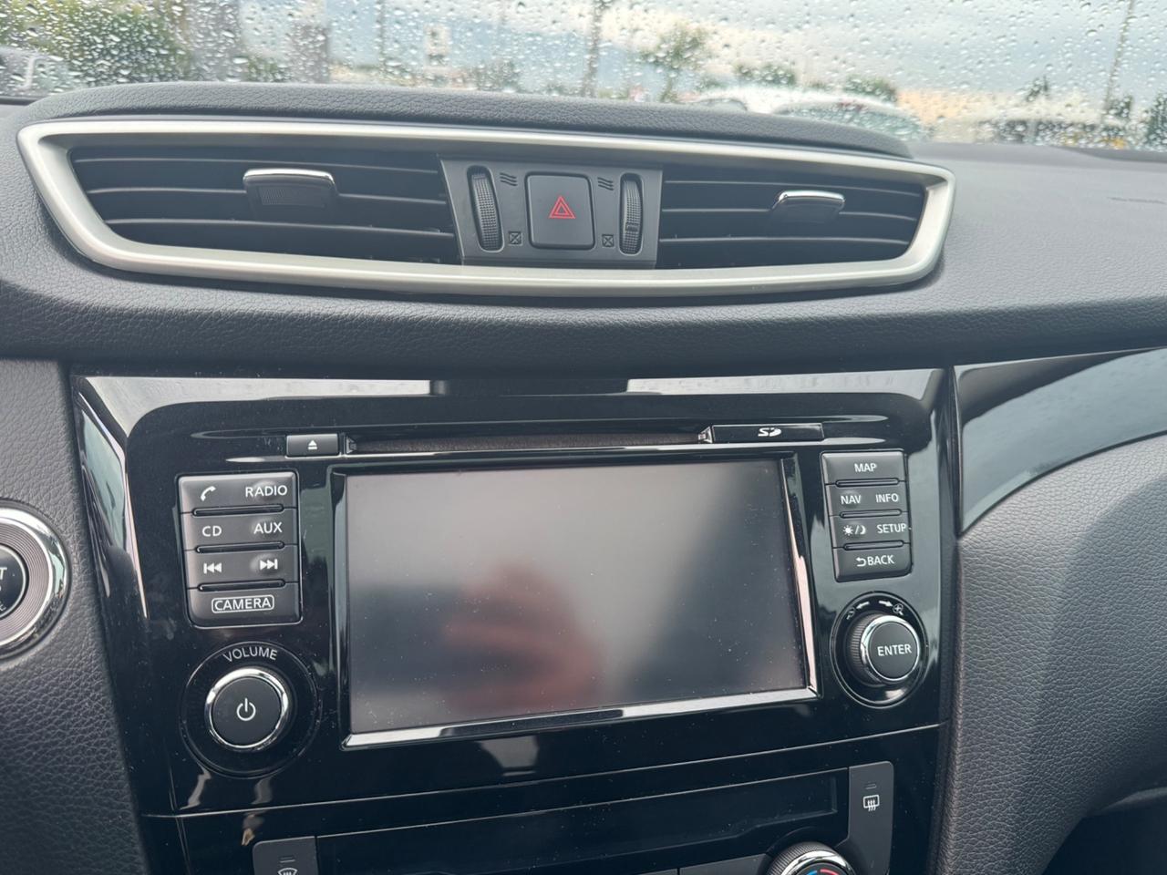 Nissan Qashqai 1.6 dCi 4WD Business