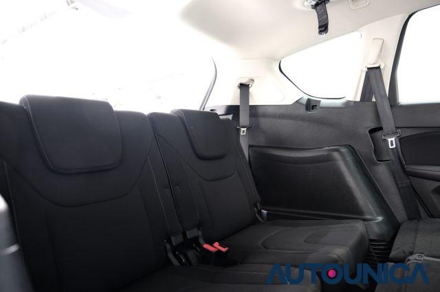 FORD S-Max 2.0 TDCi 150CV S&S POWERSHIFT 7 POSTI TITANIUM