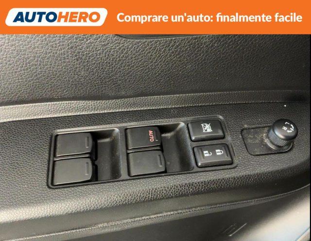 SUZUKI Ignis 1.2 Hybrid CVT Top