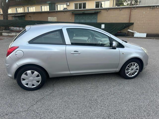 OPEL Corsa 1.2 3p Sport senza nessun lavoro da fare