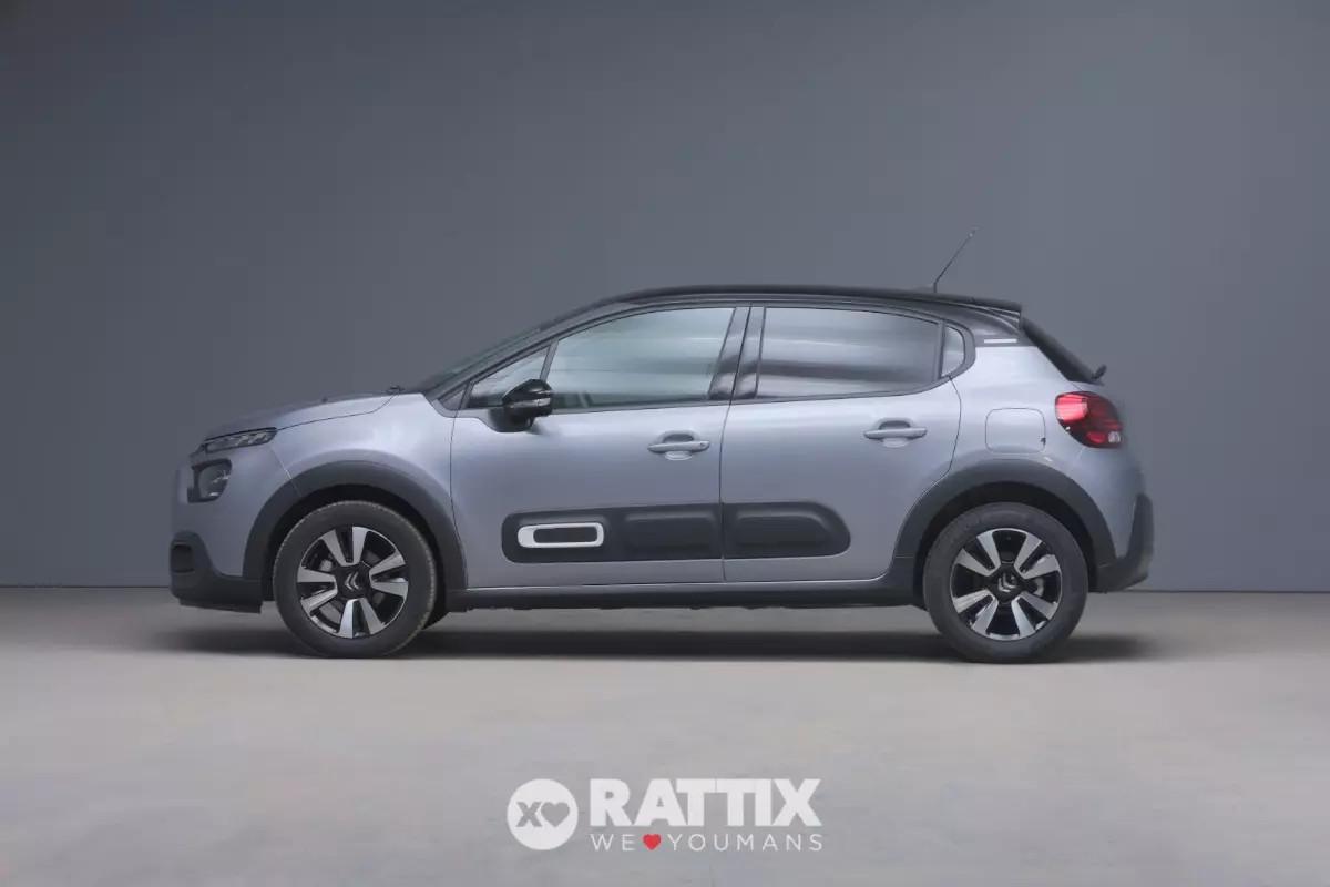 Citroen C3 1.2 Puretech 110CV Max