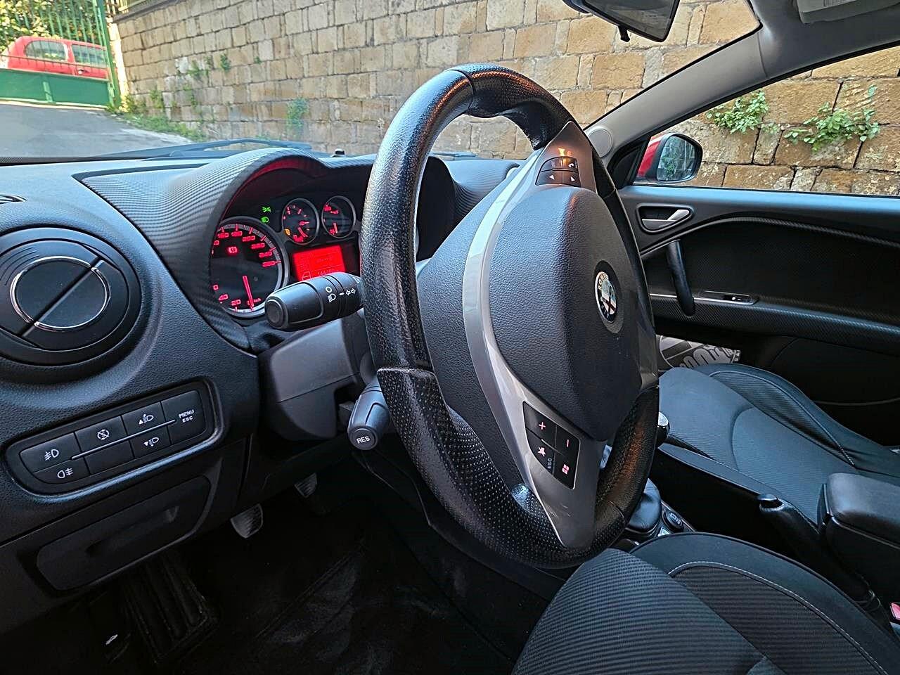 Alfa Romeo MiTo 1.3 MJ 95cv Distinctive