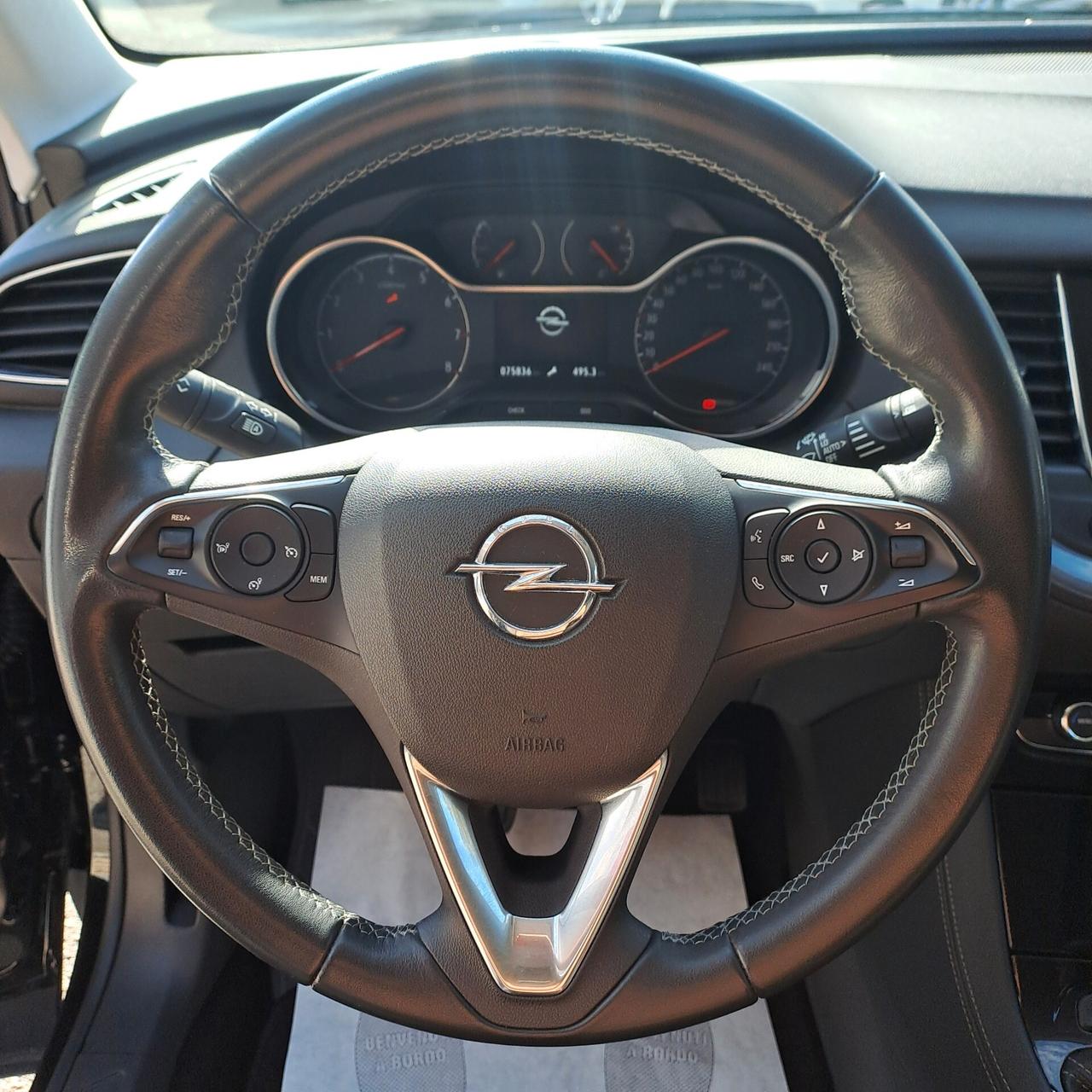 Opel Grandland X 1.5 D 130Cv Elegance