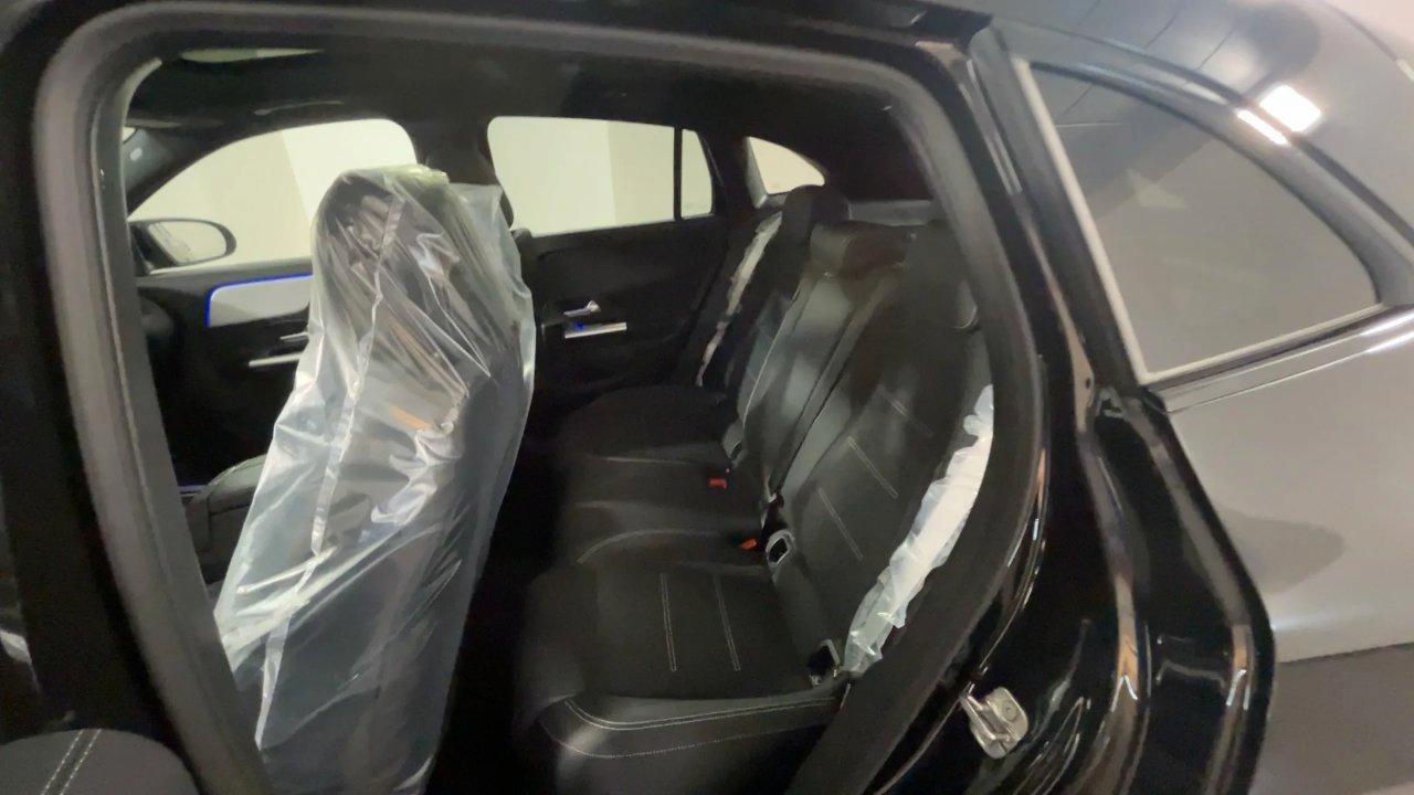 Mercedes GLA 200 d AMG Line Premium auto