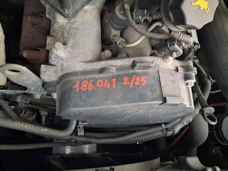 IVECO DAILY 29L 10 2.3 MJTD PC-PL