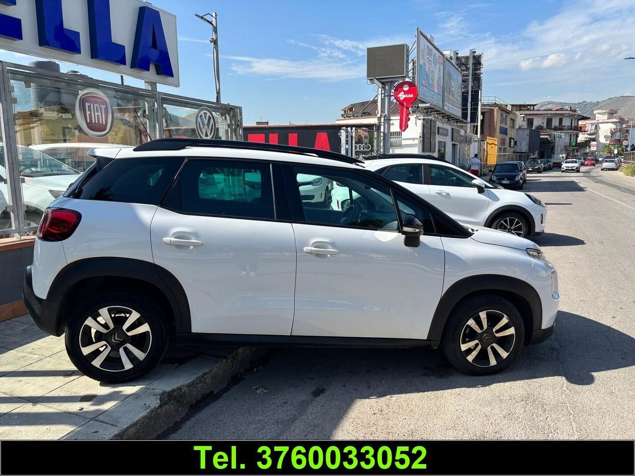 Citroen c3 Aircross 1.5 diesel